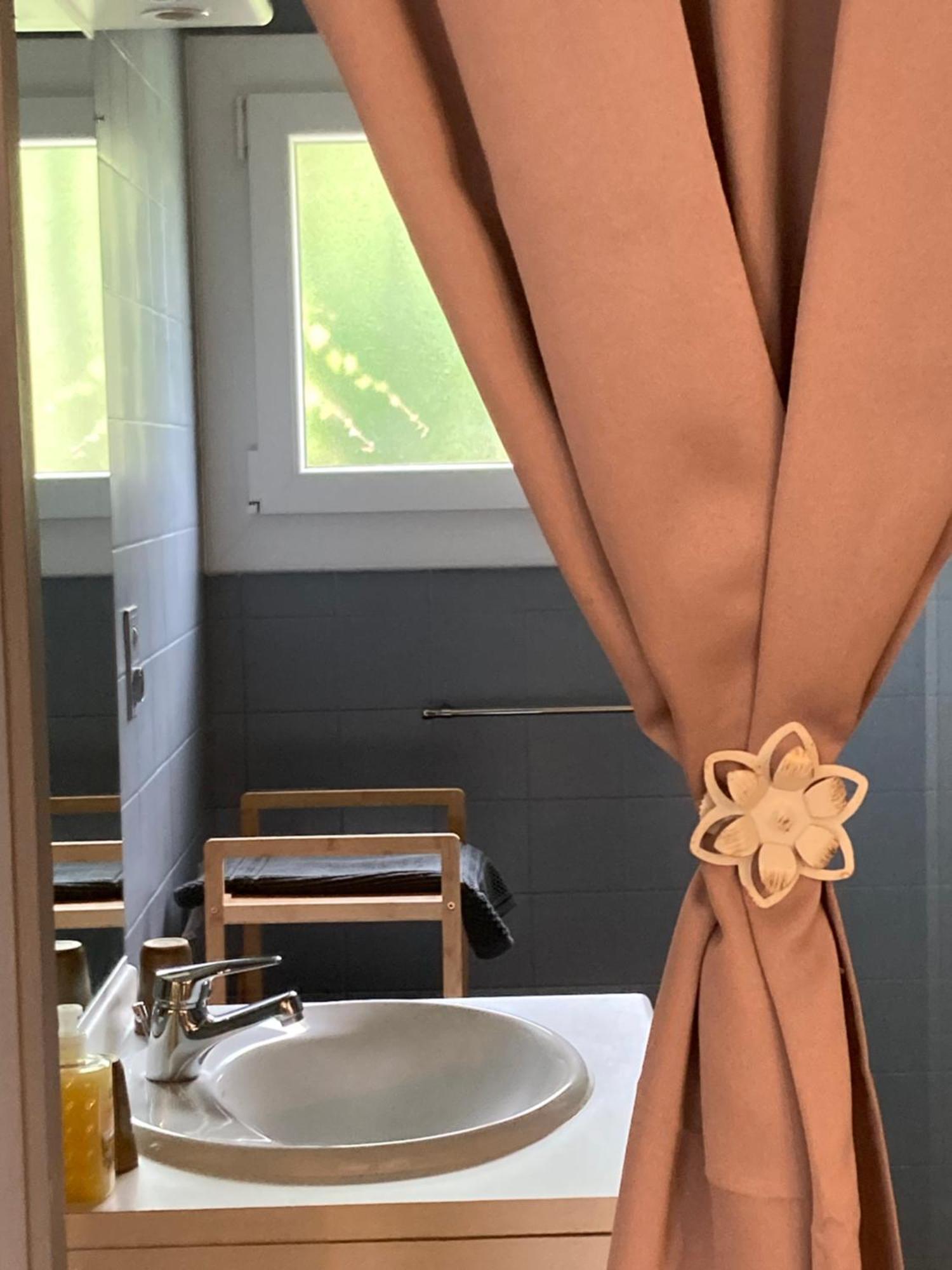 Metairie De Moutiques Farm stay *