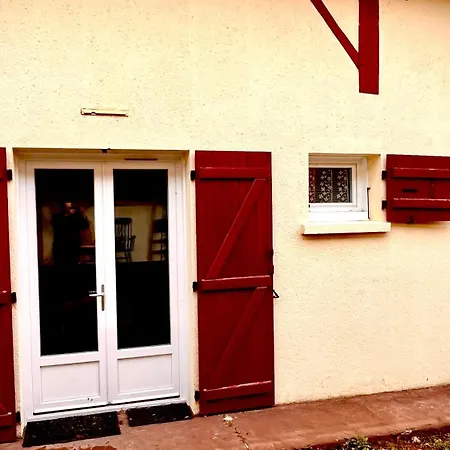 Metairie De Moutiques Vila Cazaubon Exterior foto