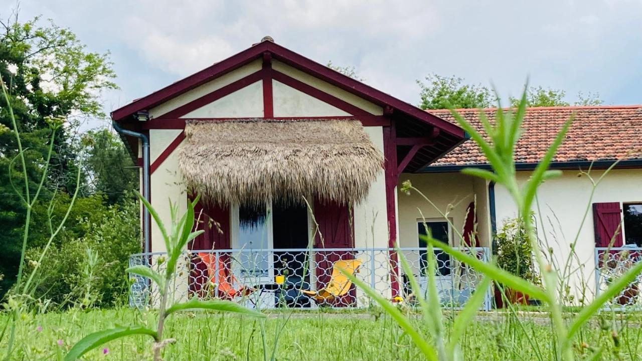 Metairie De Moutiques *