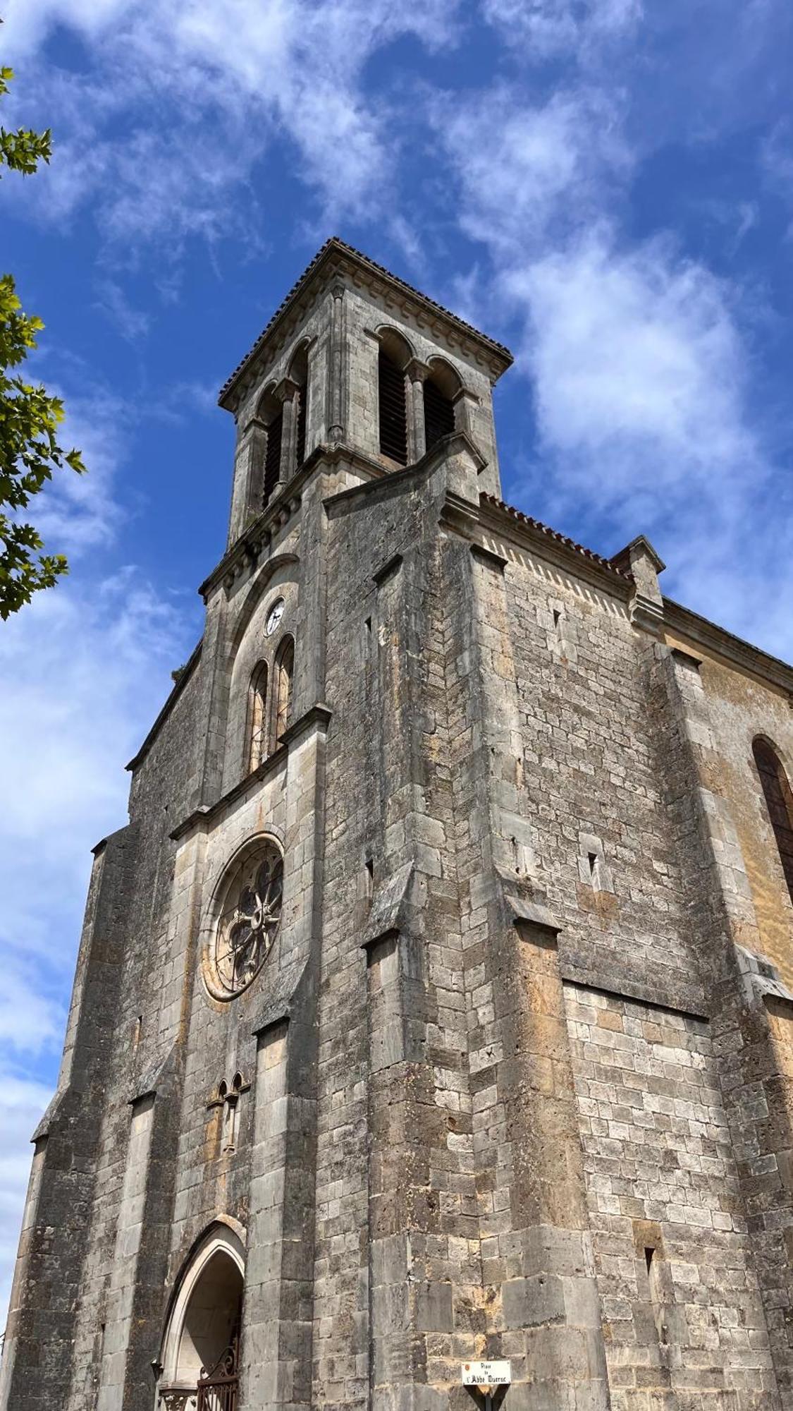 Metairie De Moutiques Agroturismo Cazaubon
