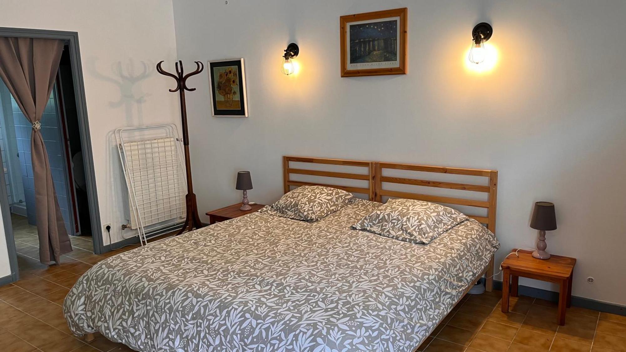 Metairie De Moutiques Farm stay *
